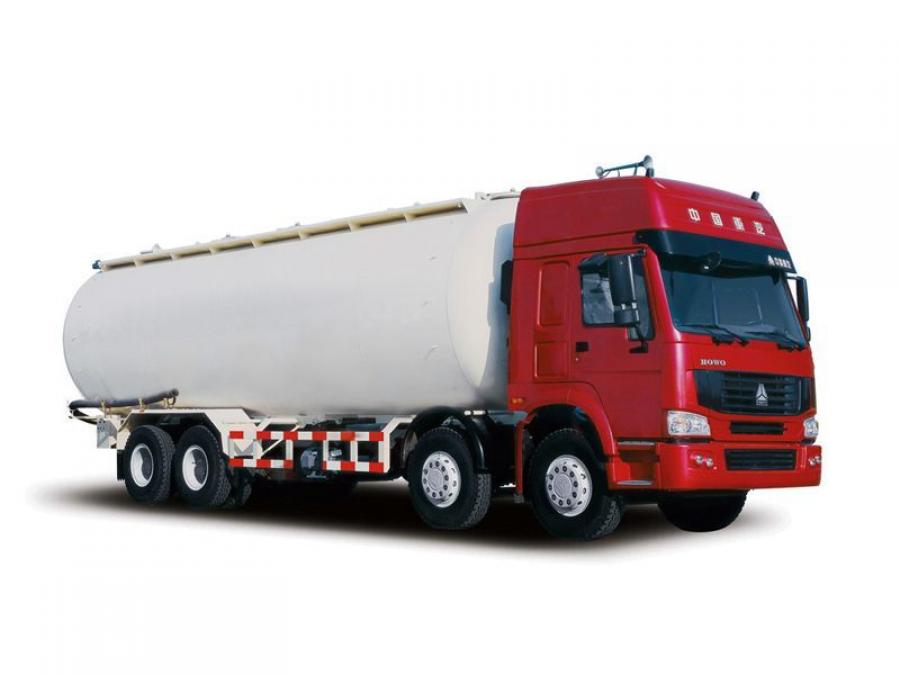  CNHTC Howo 8x4 Tanker 2008 года  (фото 1 из 1)
